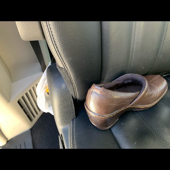 BOC clogs - Picture 2 of 2